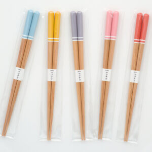 Baguettes enfants 18 cm palette