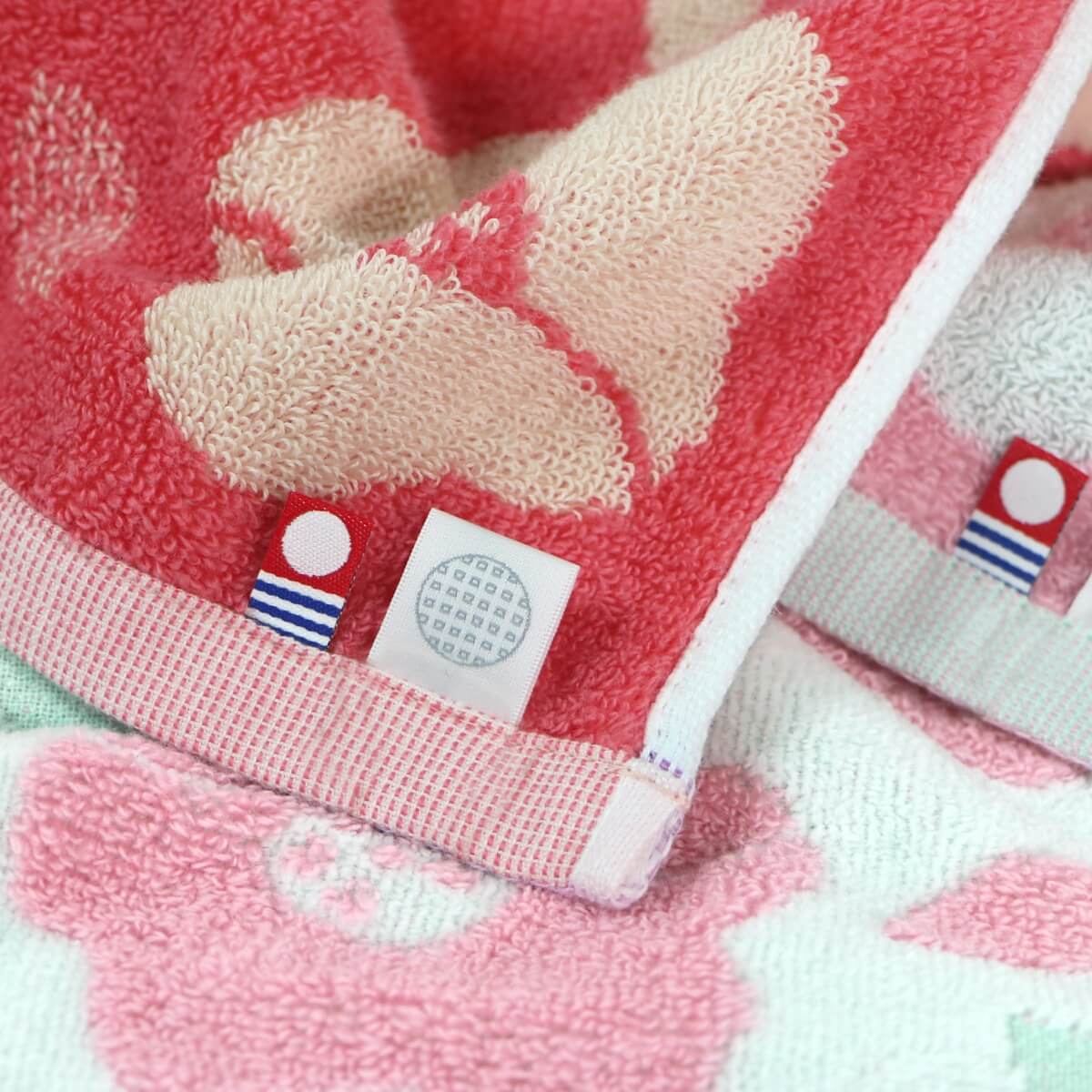 Linges de bain Tsubaki – Image 9