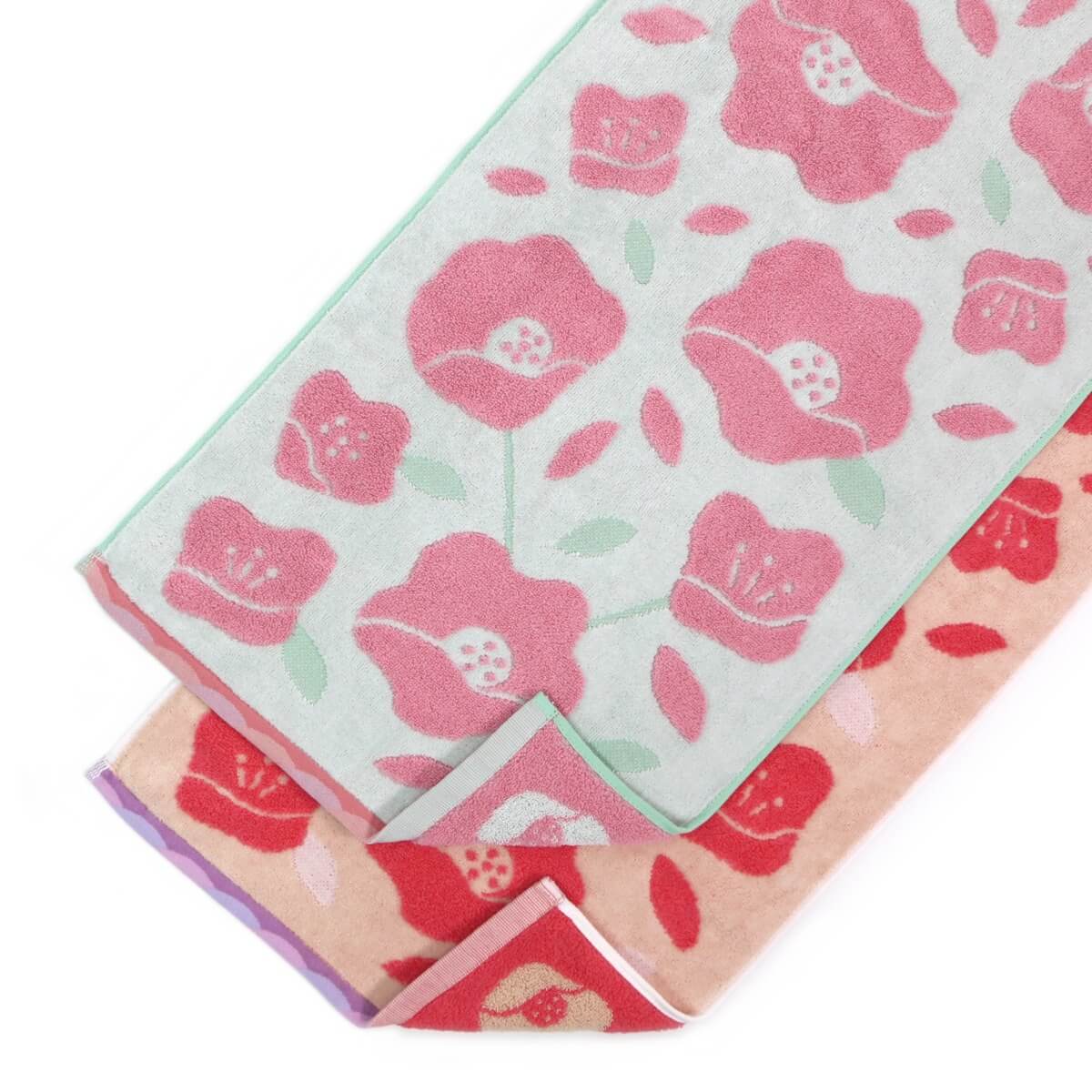 Linges de bain Tsubaki – Image 6